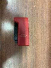 Mercedes E-Class 212 bonnet