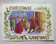 Vintage boots chemist xmas - £2,
