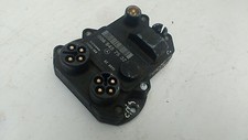 MERCEDES IGNITION CONTROL