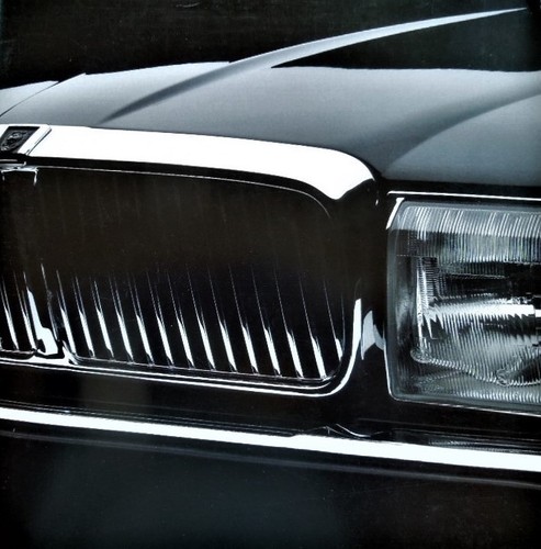 1992 jaguar majestic sovereign - 1992,