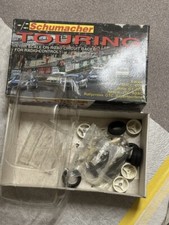 Schumacher Wildcat Touring