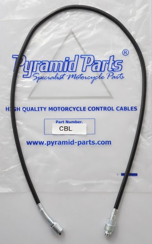Speedometer speedo cable for - speedometer,