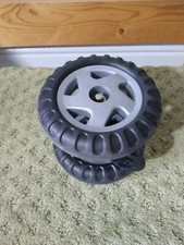 Mothercare nanu Stroller front