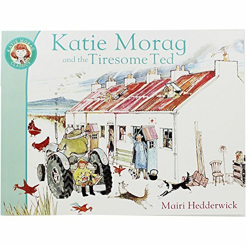 Katie morag and the - katie,