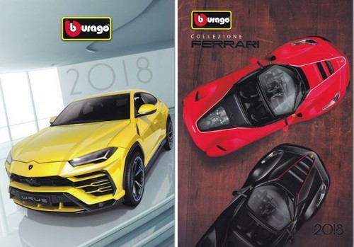 Burago car model - burago,