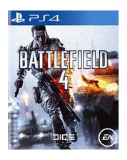 Battlefield 4 (PS4) PEGI 18+ Shoot 'Em Up Highly Rated eBay Seller Great Prices