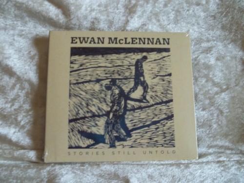 Ewan mclennan stories still - stories,
