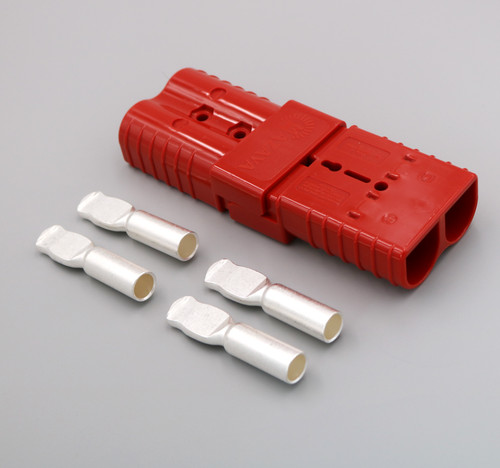 Pair for anderson 50a 600v - pair,