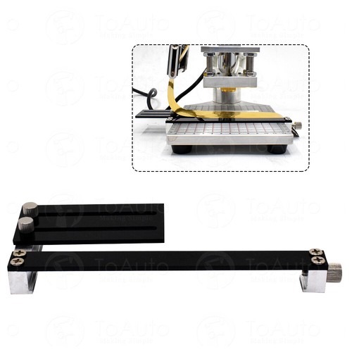 Adjustable precise locating - adjustable,
