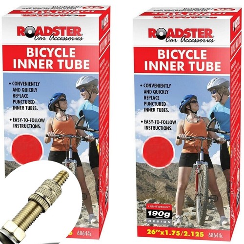 Inner tubes 1 95 - 2x,