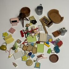 sylvanian families dolls house Spares Bundle (SFU75)