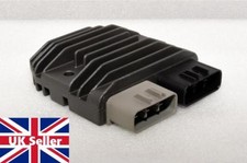 Voltage Regulator Rectifier