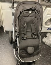 Ickle Bubba Stomp V3 Stroller