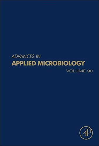 Advances in applied - in,