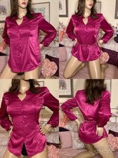 Vtg HIGH GLOSS Wet Look LIQUID