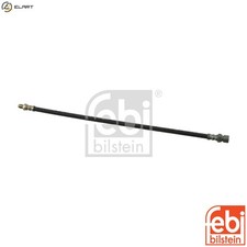 BRAKE HOSE 21927 FOR VW