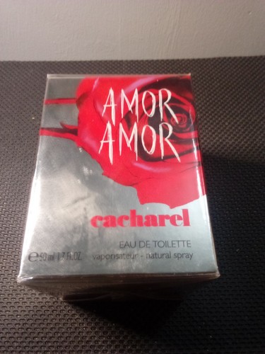 Cacharel amor - eau, de