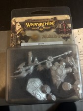 Warmachine Protectorate of
