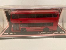 Corgi 43603 Volvo Olympian