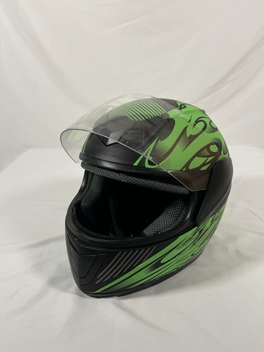 Typhoon helmets 121 full - helmets,