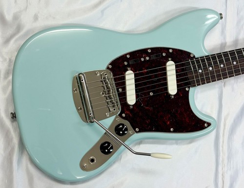 Squier classic vibe - squier,
