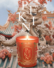 Diptyque pekin - pekin, (beijing)