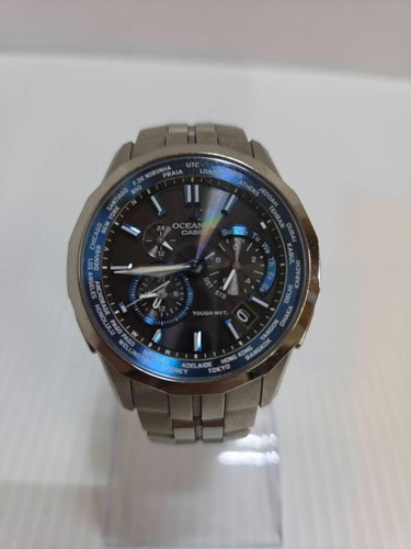Casio oceanus manta - oceanus,