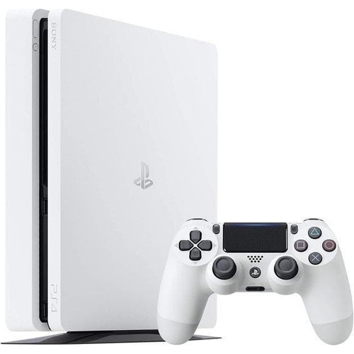 Sony playstation pro - 4,