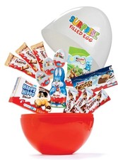 Kinder Giant Surprise Filled