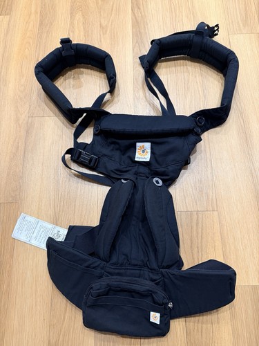 Ergobaby omni 360 baby carrier - omni,