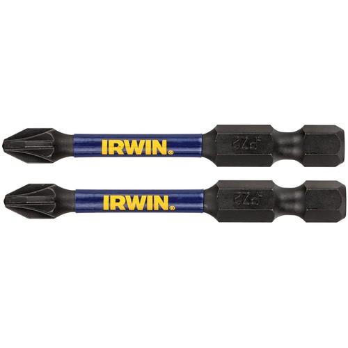 Irwin impact pro - impact, performance