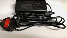 24V 2.5A POWER SUPPLY AC DC
