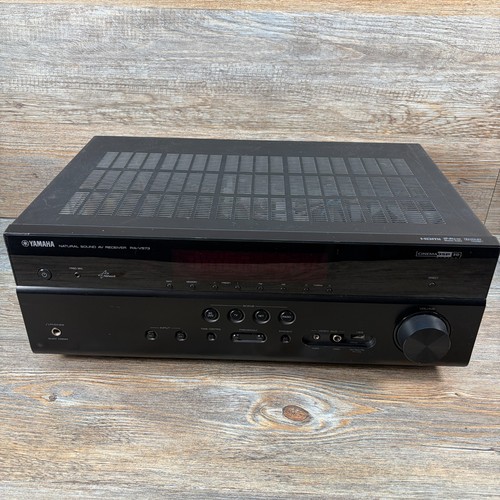 Yamaha v573 natural sound - natural,