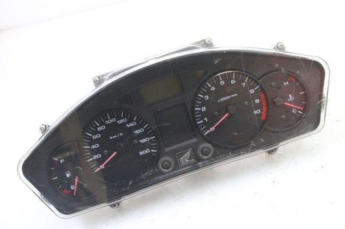 Speedometer honda ntv - -,