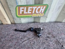 2001 SUZUKI GSXR1000 K1 CLUTCH PERCH AND LEVER