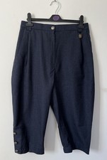 Vtg one golf blue grey - golf,