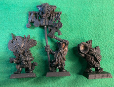 WARHAMMER - DWARF TROLL SLAYER