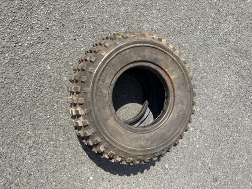 Honda atc70 tyre - atc70,