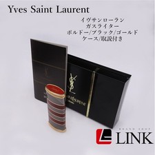 Yves Saint Laurent YSL Gas