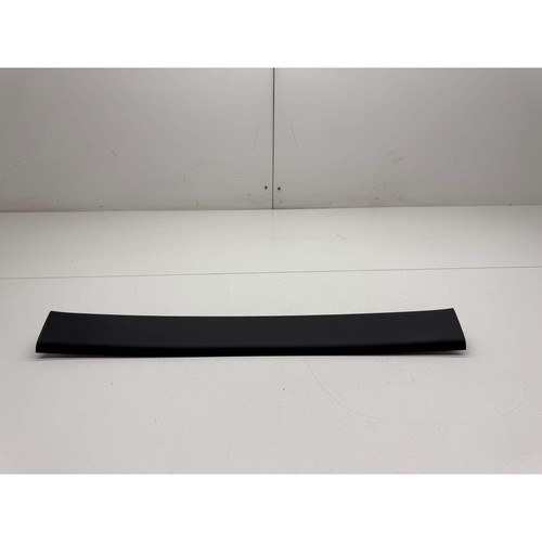 Honda civic boot - lid, tailgate