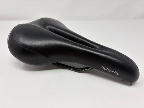 Terry butterfly women - terry, saddle