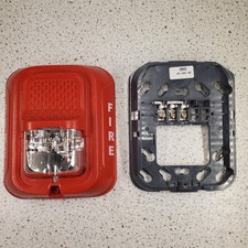 System Sensor SRL Fire Alarm