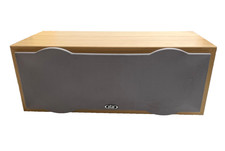 Eltax Liberty Centre Speaker