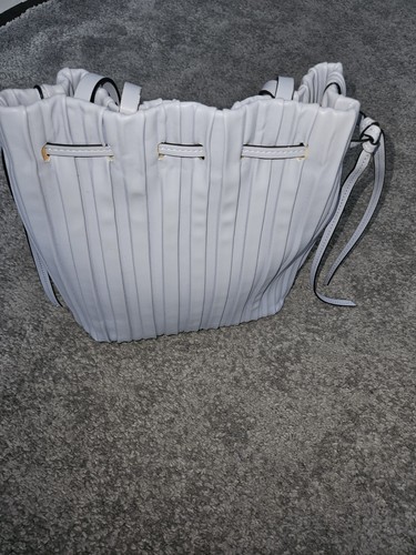 Zara small light - small, blue