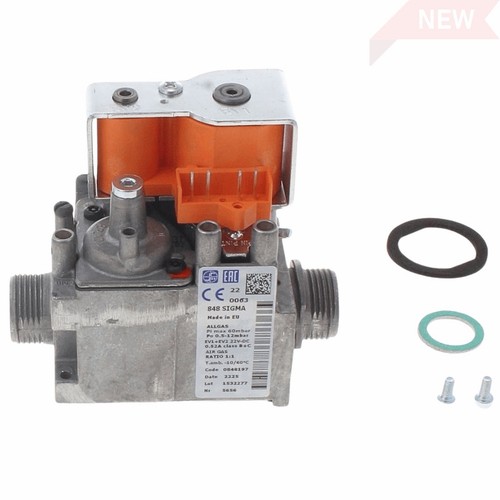 Baxi 22v gas - 22v,
