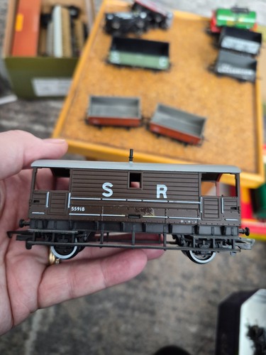 Hornby r029 gauge - r029,