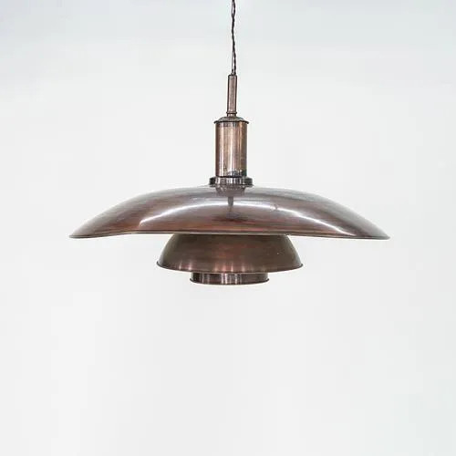 1930s poul henningsen louis - 1930s,