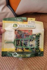 Ertl 1/64 MUDDY John Deere