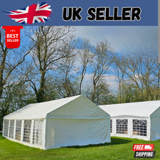 Marquee gazebo heavy - marquee, duty