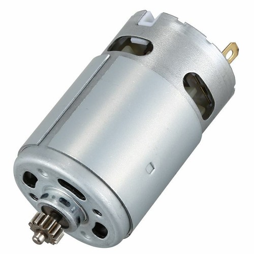 Rs550 motor teeth for bosch - rs550,